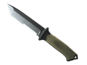 Ursus Knife