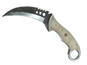 Talon Knife