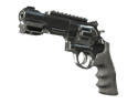 R8 Revolver