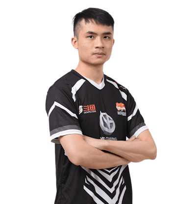 zhokiNg